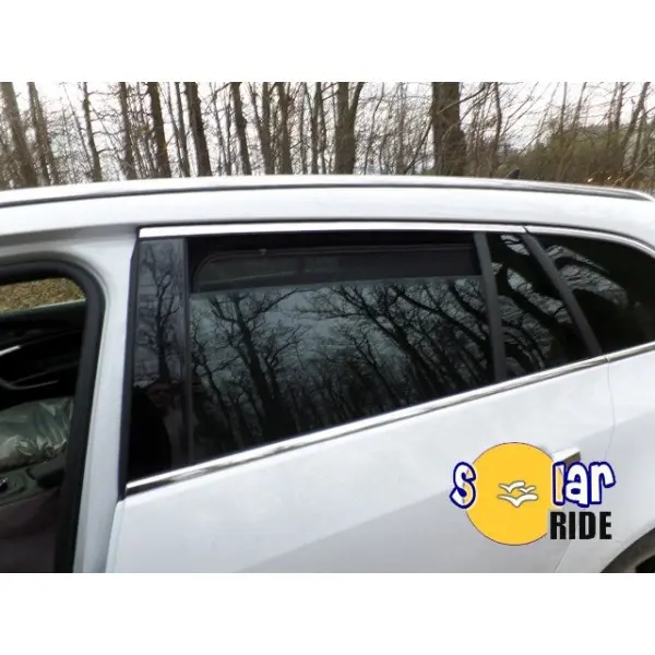 Solskjermer Opel Insignia A Sports Tourer 2008 - 2017 – bilde 4