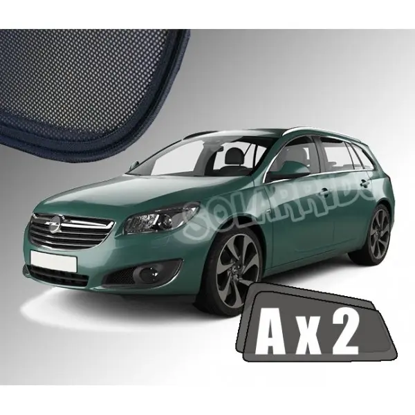 Solskjermer Opel Insignia A Sports Tourer 2008 - 2017
