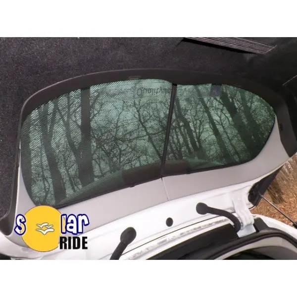 Solskjermer Opel Insignia A Sports Tourer 2008 - 2017 – bilde 4