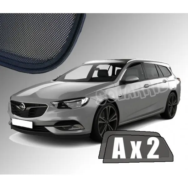 Solskjermer Opel Insignia B Sports Tourer 2017 - 2022