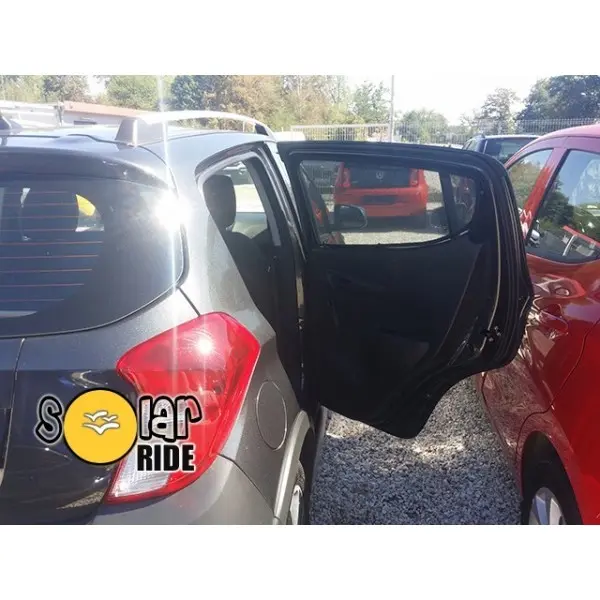 Solskjermer OPEL KARL 2015-2019 – bilde 2