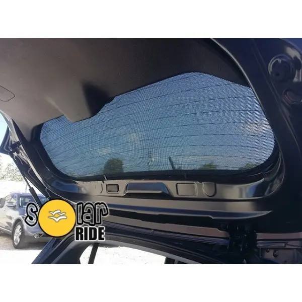 Solskjermer OPEL KARL 2015-2019 – bilde 5