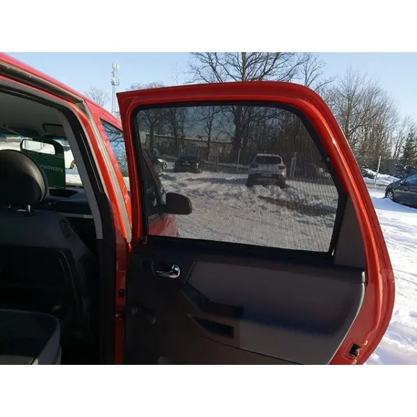 Solskjermer Opel Meriva A 2003-2010 – bilde 3