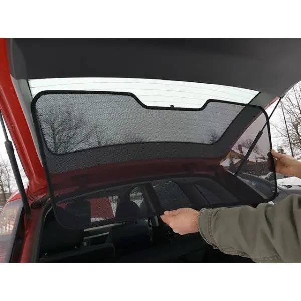 Solskjermer Opel Meriva A 2003-2010 – bilde 6