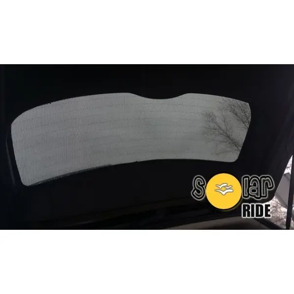 Solskjermer Opel Mokka A / Mokka X 2012-2019 – bilde 5