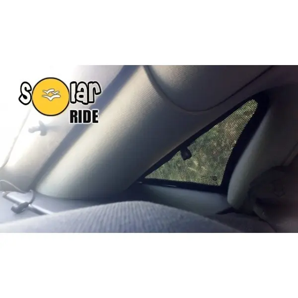 Solskjermer OPEL VECTRA C LIFTBACK 2003-2008 – bilde 6