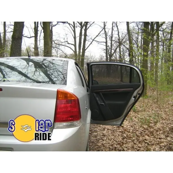 Solskjermer Opel Vectra C Sedan 2002-2008 – bilde 2