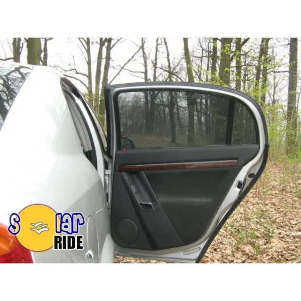 Solskjermer Opel Vectra C Sedan 2002-2008 – bilde 3