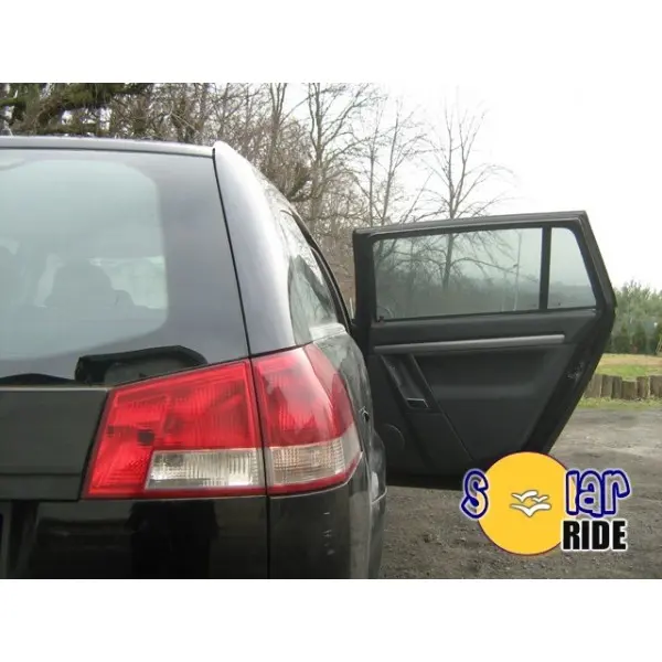 Solskjermer Opel Vectra C STV 2003-2008 – bilde 2