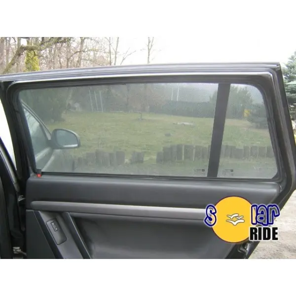 Solskjermer Opel Vectra C STV 2003-2008 – bilde 3