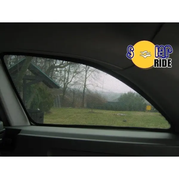Solskjermer Opel Vectra C STV 2003-2008 – bilde 6