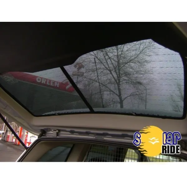 Solskjermer Opel Zafira A 1999 - 2005 – bilde 2
