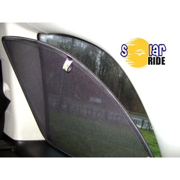 Solskjermer Opel Zafira A 1999 - 2005 – bilde 8