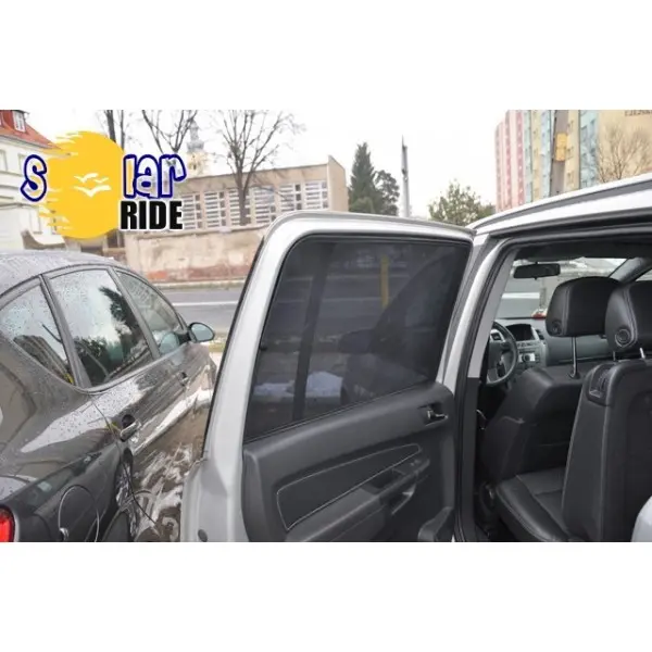 Solskjermer Opel Zafira B 2005 - 2014 – bilde 3
