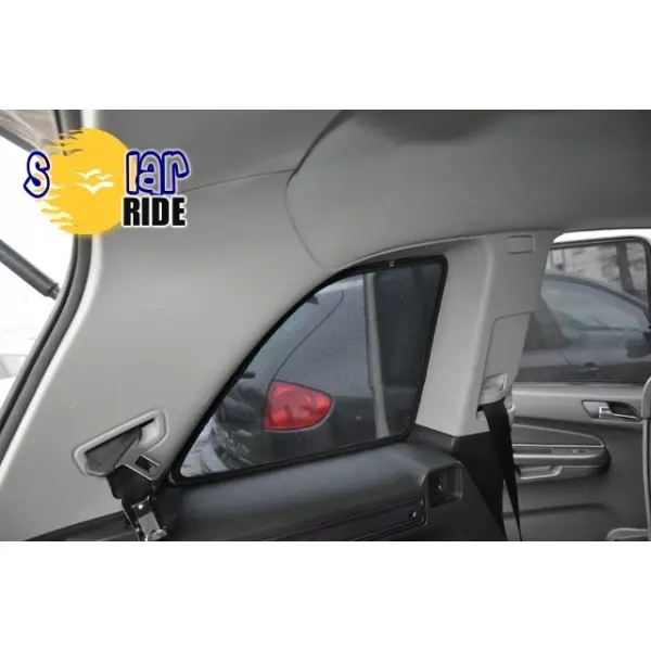 Solskjermer Opel Zafira B 2005 - 2014 – bilde 4