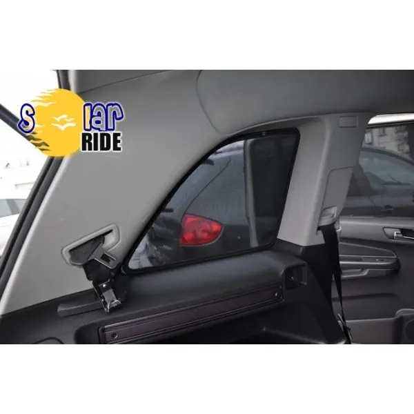 Solskjermer Opel Zafira B 2005 - 2014 – bilde 5