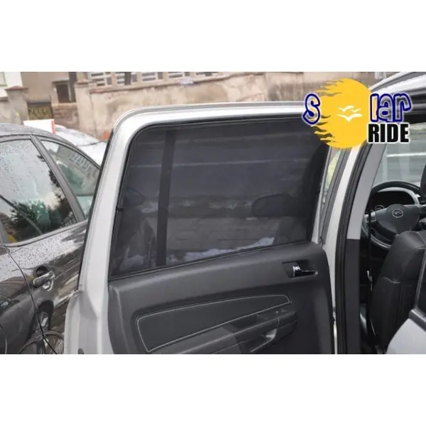 Solskjermer Opel Zafira B 2005 - 2014 – bilde 6