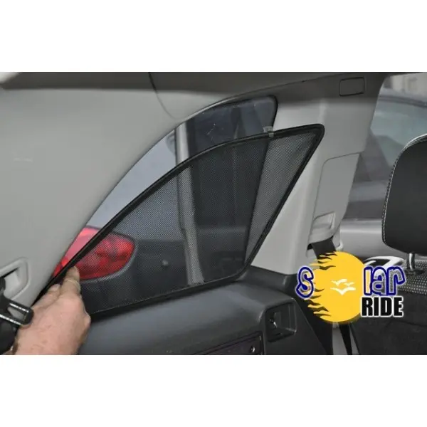 Solskjermer Opel Zafira B 2005 - 2014 – bilde 8