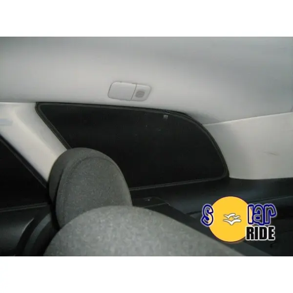 Solskjermer oyota Avensis  II STV (T25) 2003-2009 – bilde 3