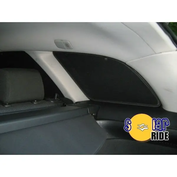 Solskjermer oyota Avensis  II STV (T25) 2003-2009 – bilde 4