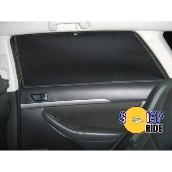 Solskjermer oyota Avensis  II STV (T25) 2003-2009 – bilde 6