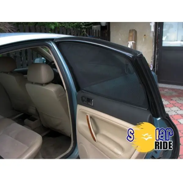 Solskjermer Passat B5 Sedan 1996-2000 – bilde 4