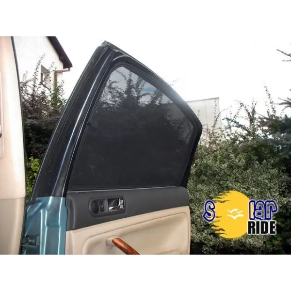 Solskjermer Passat B5 Sedan 1996-2000 – bilde 5