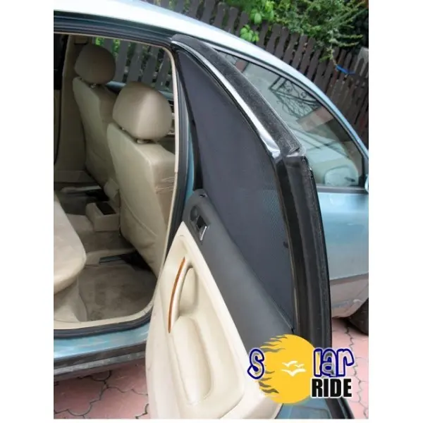 Solskjermer Passat B5 Sedan 1996-2000 – bilde 7