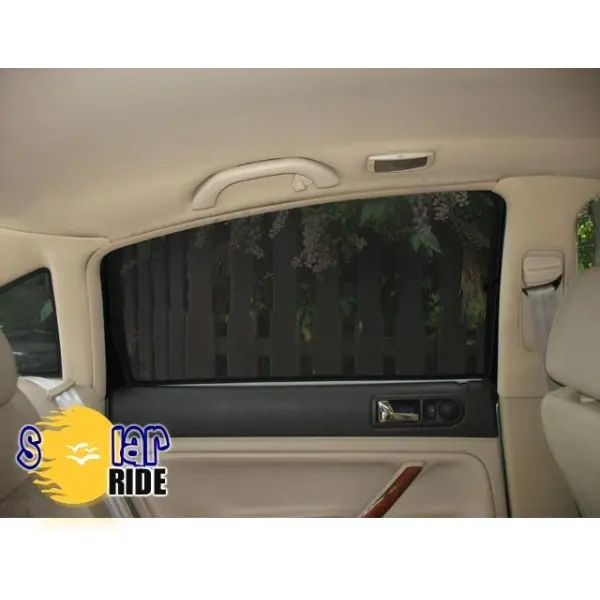 Solskjermer Passat B5 Sedan 1996-2000 – bilde 9