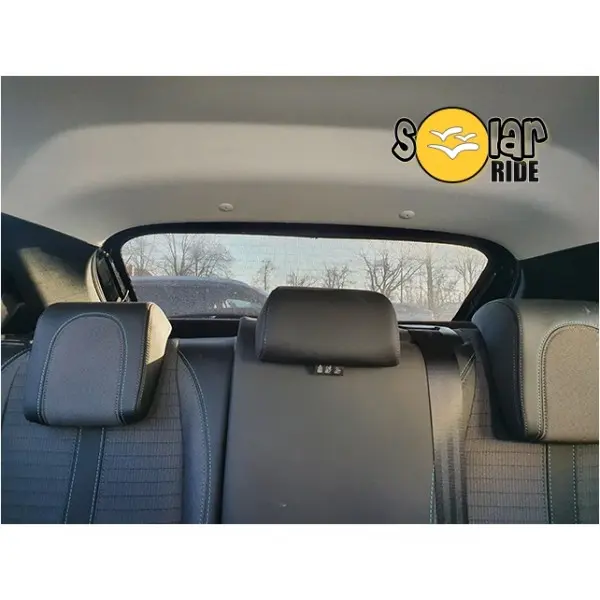 Solskjermer Peugeot 208 II / Peugeot e-208 2019 -> – bilde 11