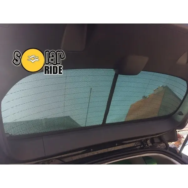 Solskjermer Peugeot 3008 I 2009 - 2016 – bilde 6