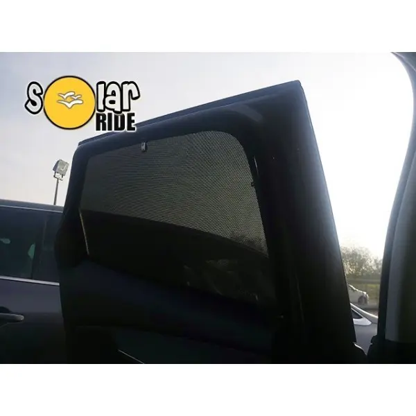 Solskjermer Peugeot 3008 II 2016 - 2024 – bilde 4