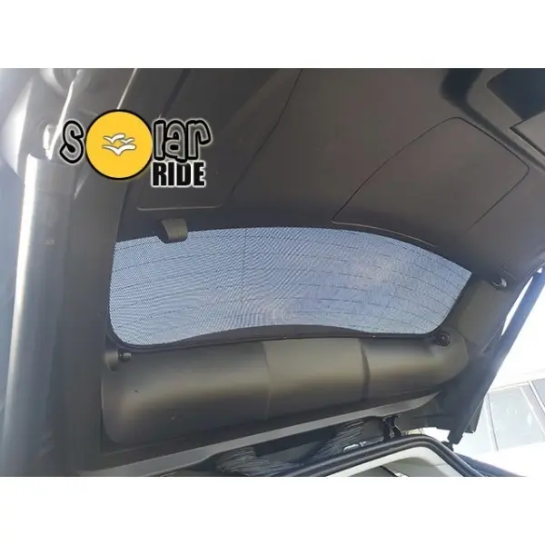 Solskjermer Peugeot 3008 II 2016 - 2024 – bilde 11