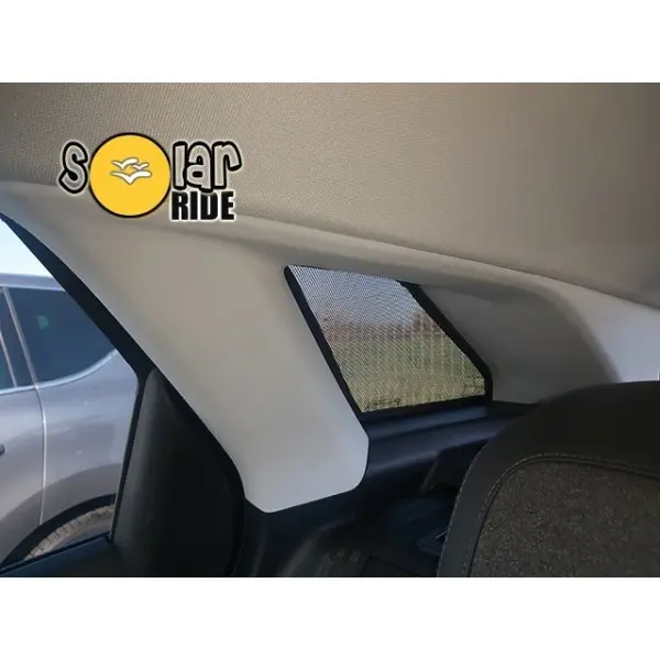 Solskjermer Peugeot 3008 II 2016 - 2024 – bilde 9