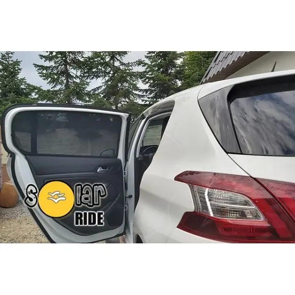 Solskjermer Peugeot 308 II Hatchback 2013 - 2021 Image 3