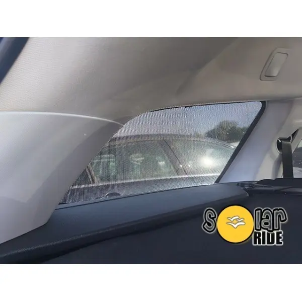 Solskjermer Peugeot 308 II SW 2013 - 2021 – bilde 3