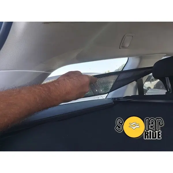 Solskjermer Peugeot 308 II SW 2013 - 2021 – bilde 6