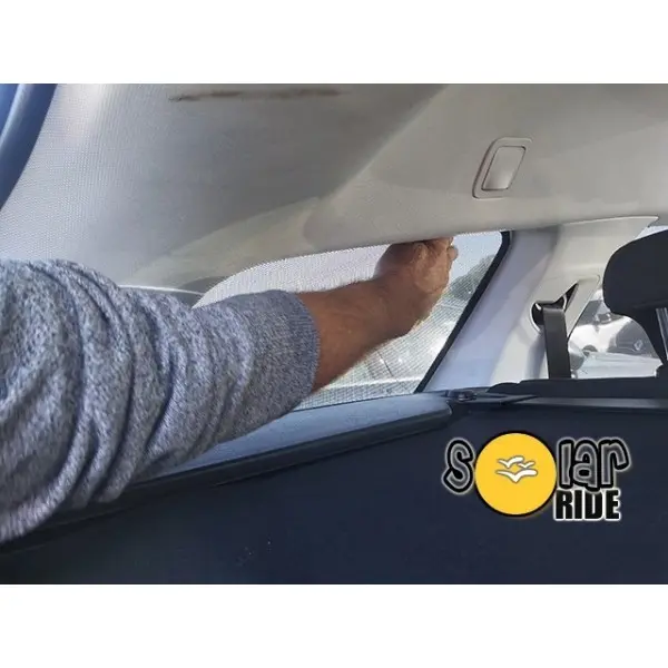 Solskjermer Peugeot 308 II SW 2013 - 2021 – bilde 14