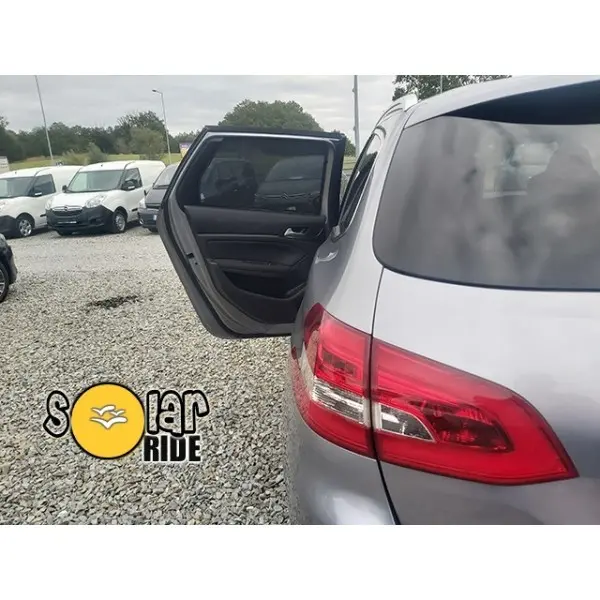 Solskjermer Peugeot 308 II SW 2013 - 2021 – bilde 2