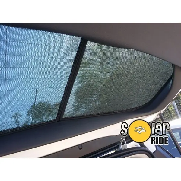 Solskjermer Peugeot 5008 I 2009 - 2017 – bilde 10