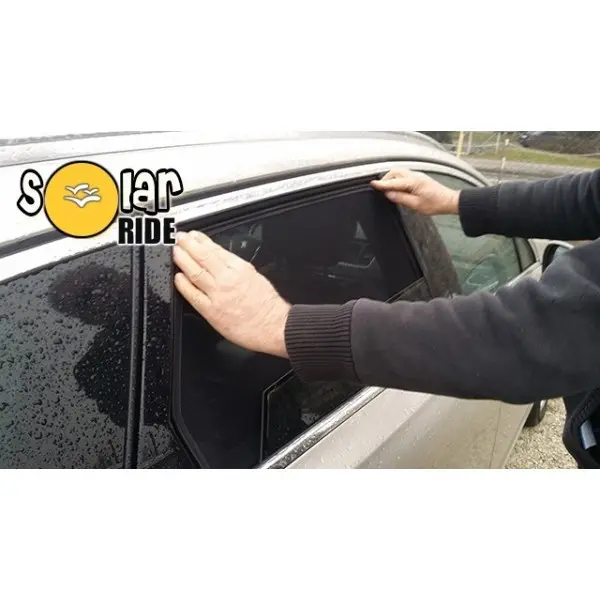 Solskjermer Peugeot 508 I SW Stasjonsvogn 2010 - 2018 – bilde 10