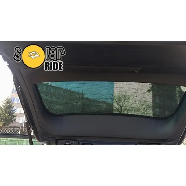 Solskjermer Peugeot 508 I SW Stasjonsvogn 2010 - 2018 – bilde 3