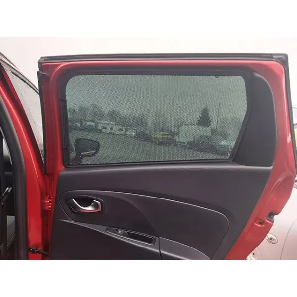 Solskjermer RENAULT CLIO IV (STV) 2012-2019 – bilde 5