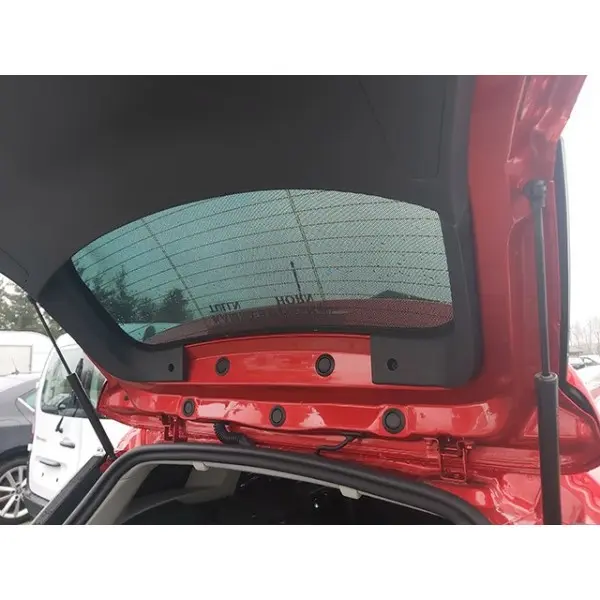 Solskjermer RENAULT CLIO IV (STV) 2012-2019 – bilde 10