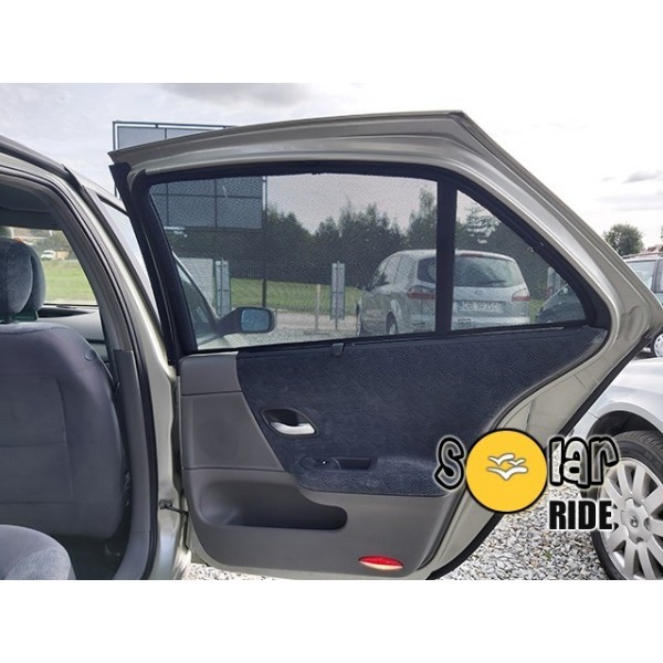 Solskjermer Renault Laguna II Hatchback / Liftback 2001-2007 – bilde 3
