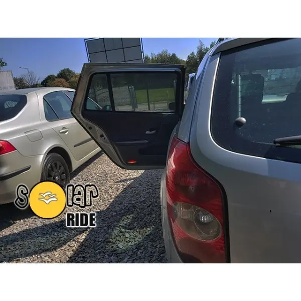 Solskjermer RENAULT LAGUNA II (STV) 2001-2007 – bilde 2
