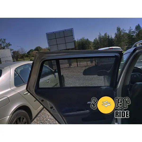Solskjermer RENAULT LAGUNA II (STV) 2001-2007 – bilde 3