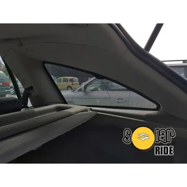 Solskjermer RENAULT LAGUNA II (STV) 2001-2007 – bilde 5