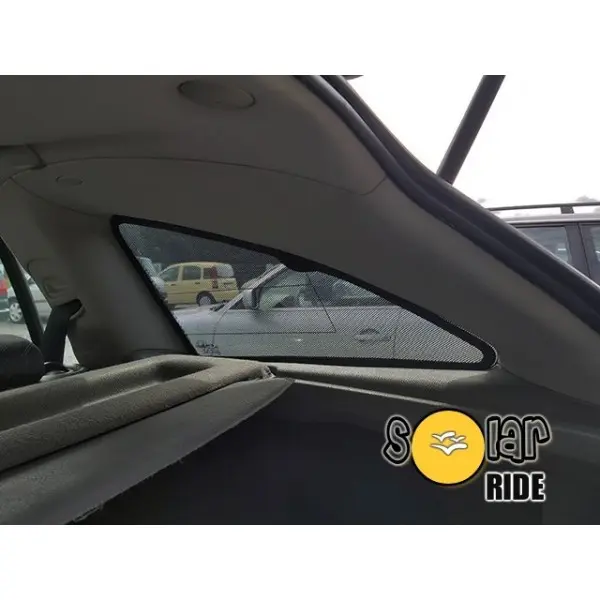 Solskjermer RENAULT LAGUNA II (STV) 2001-2007 – bilde 6