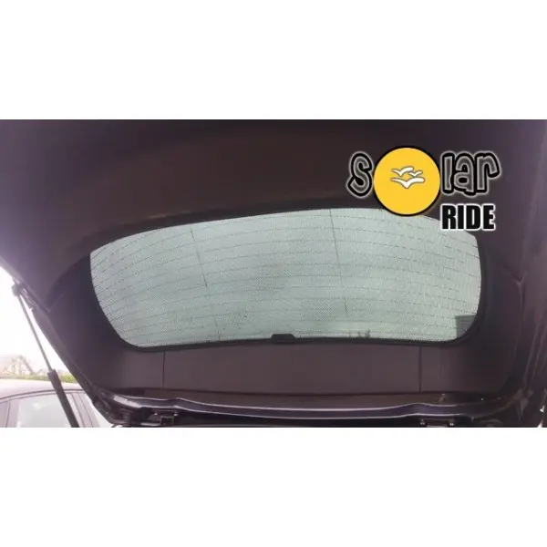 Solskjermer RENAULT MEGANE  III STV / GRANDTOUR 2008-2015 – bilde 8
